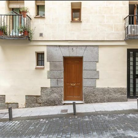 2 Bedrooms 1 Bathroom Furnished - Las Letras - Bright - Mintystay Madrid Exterior photo