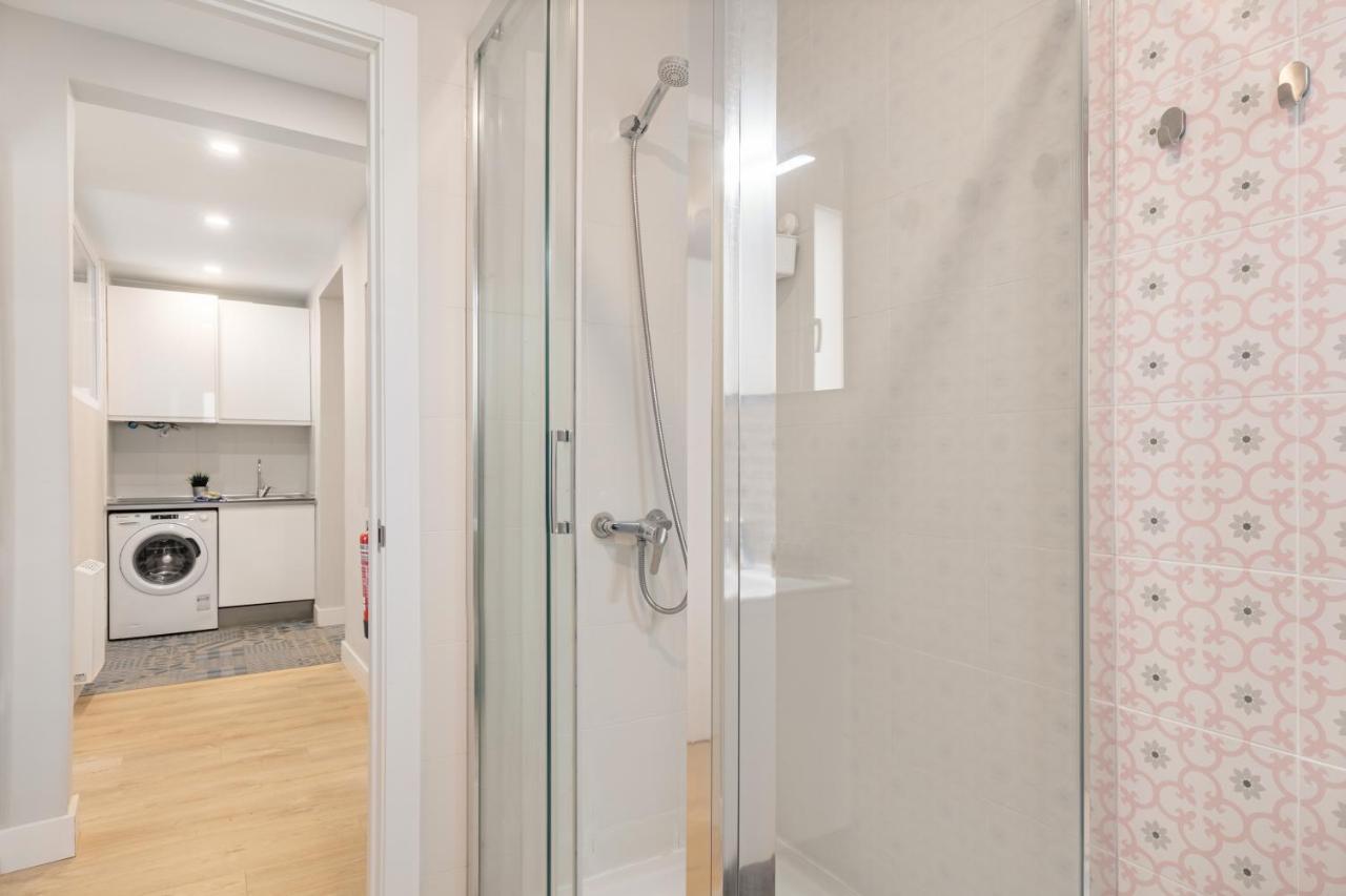 2 Bedrooms 1 Bathroom Furnished - Las Letras - Bright - Mintystay Madrid Exterior photo